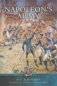 Imagen de portada: Napoleon's Army 9781844153107