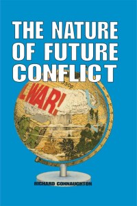Immagine di copertina: The Nature of Future Conflict 9780850524604