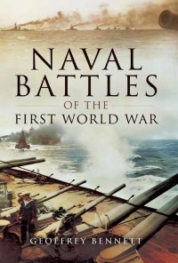 صورة الغلاف: Naval Battles of the First World War 9781473821118