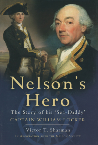Omslagafbeelding: Nelson's Hero 9781844152667