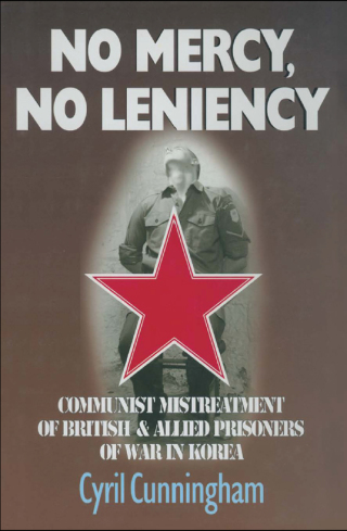 Cover image: No Mercy, No Leniency 9781526766786