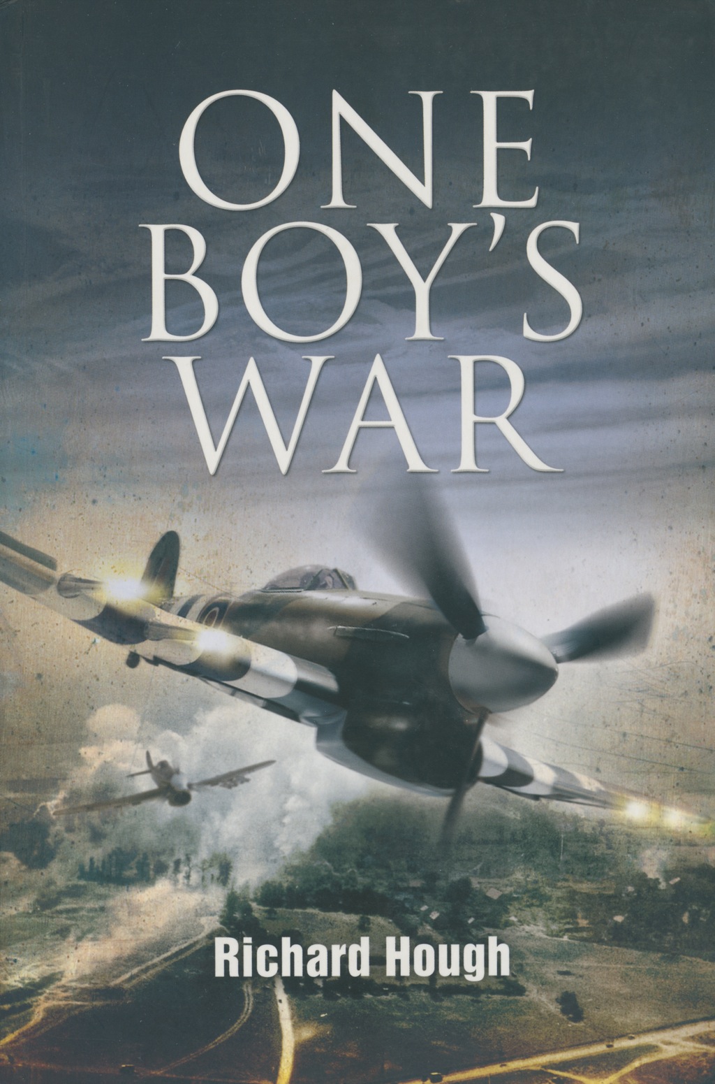 One Boy’s War