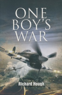 Cover image: One Boy’s War 9781844156900