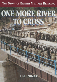 Imagen de portada: One More River To Cross 9780850527889