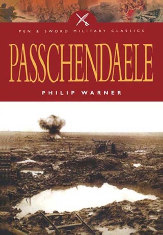 Imagen de portada: Passchendaele 9781844153053