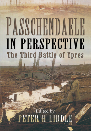 Cover image: Passchendaele in Perspective 9780850525885
