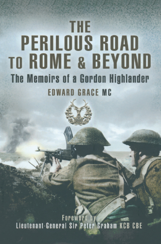 صورة الغلاف: The Perilous Road to Rome & Beyond 9781844155606