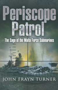 Cover image: Periscope Patrol 9781844157242