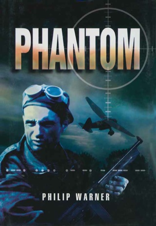 Imagen de portada: Phantom 9781844152186