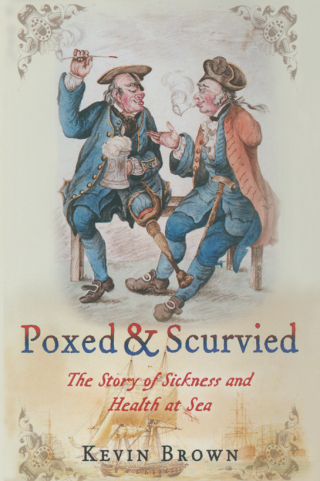 Cover image: Poxed & Scurvied 9781848320635