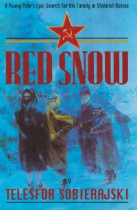 Cover image: Red Snow 9780850525007