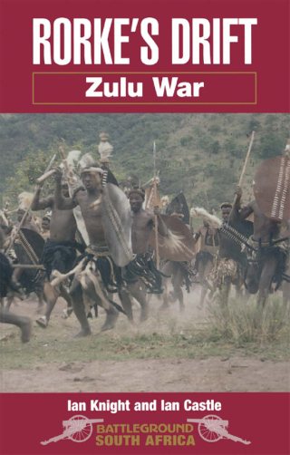 Cover image: Rorke's Drift 9780850526554