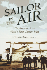 Cover image: Sailor in the Air 9781848320116