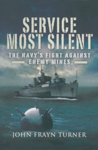 Immagine di copertina: Service Most Silent 9781844157266
