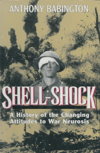 Titelbild: Shell-Shock 9780850525625