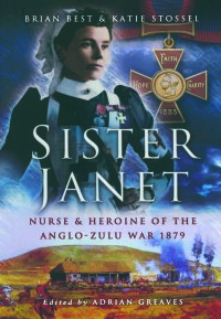 Cover image: Sister Janet 9781526783370