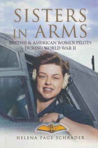 Cover image: Sisters in Arms 9781473845633