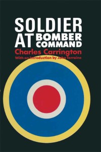 Omslagafbeelding: Soldier at Bomber Command 9780850520811
