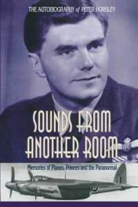 Cover image: Sounds From Another Room 9780850525816