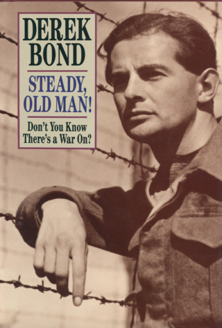 Imagen de portada: Steady, Old Man! 9780850520460