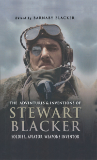 Imagen de portada: The Adventures and Inventions of Stewart Blacker 9781844154319