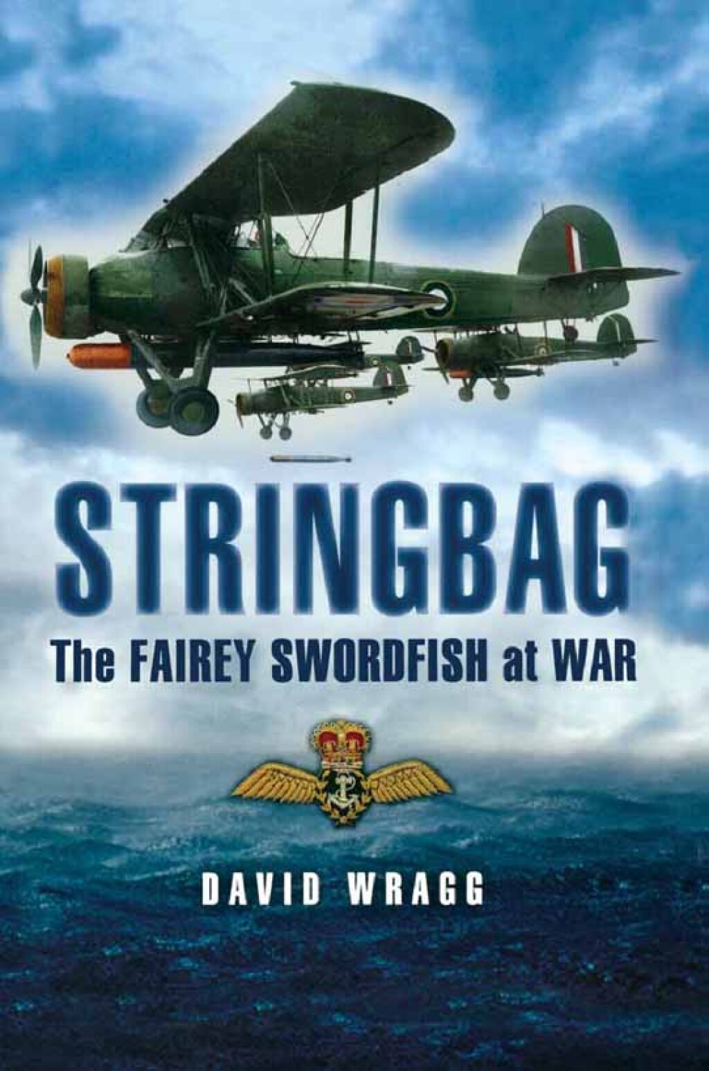 Stringbag (eBook)