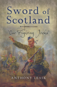 Cover image: Sword of Scotland 9781526796950