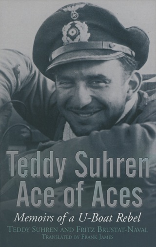 Cover image: Teddy Suhren, Ace of Aces 9781848326132