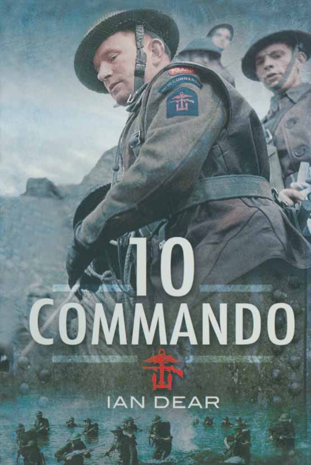 Ten Commando (eBook)