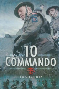 صورة الغلاف: Ten Commando 9781848844001
