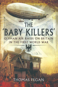 Cover image: The Baby Killers 9781781592038