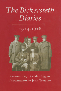 Cover image: The Bickersteth Diaries 9780850524888