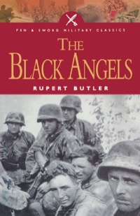 Cover image: The Black Angels 9780850529685