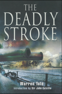 صورة الغلاف: The Deadly Stroke 9781844155354