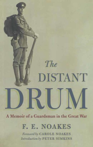 Imagen de portada: The Distant Drum 9781848325630