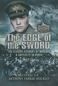 Cover image: The Edge of the Sword 9781844156924