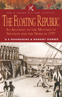 Titelbild: The Floating Republic 9781844150953