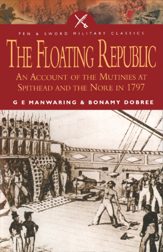 Omslagafbeelding: The Floating Republic 9781844150953