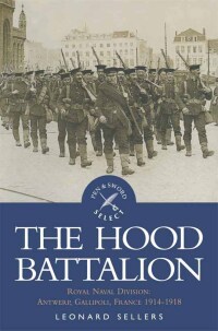 Cover image: The Hood Battalion 9780850523867