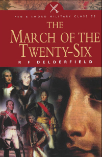 Cover image: The March of the Twenty-Six 9781844150977