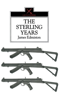 Immagine di copertina: The Sterling Years 9780850523430