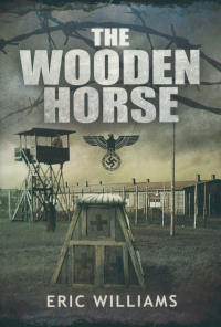 表紙画像: The Wooden Horse 9781844153039