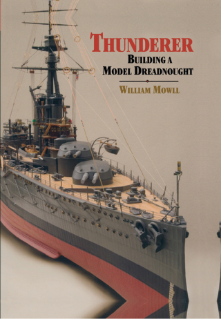 Cover image: Thunderer 9781848320598