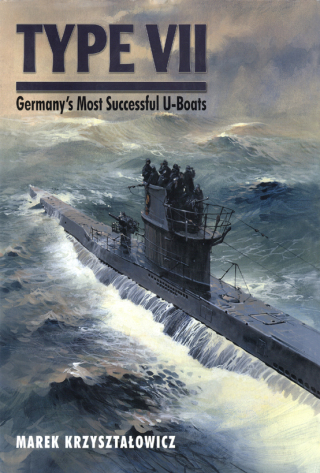 Cover image: Type VII 9781848321410