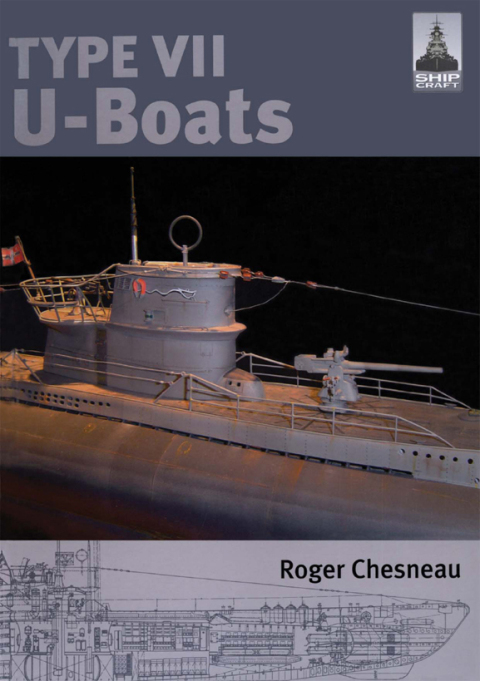 Type VII U-Boats - FULL INSTANT DOWNLOAD | PDF DOCX EPUB