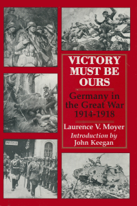 Cover image: Victory Must Be Ours 9780850524390