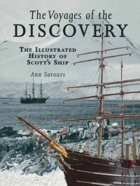 Imagen de portada: The Voyages of the Discovery 9781848327023