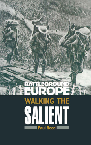 表紙画像: Walking the Salient 9780850526172