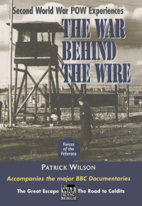 Titelbild: The War Behind the Wire 9781526782311