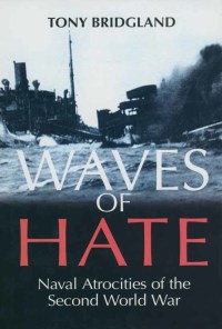 Immagine di copertina: Waves of Hate 9780850528220